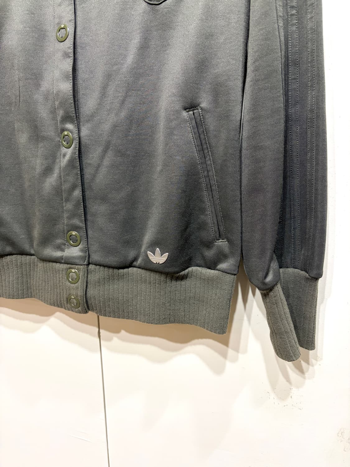 아디다스 파이어버드 키링 트랙 자켓 상품이미지4