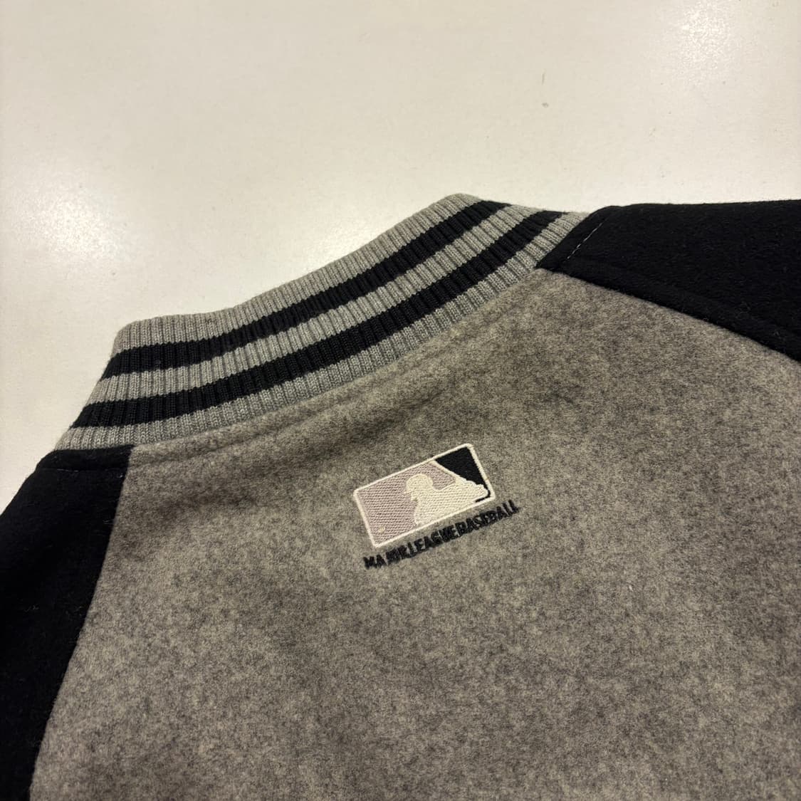 [100] 03s MLB 엠엘비 애리조나 다이아몬드백스 점퍼 B710 상품이미지10