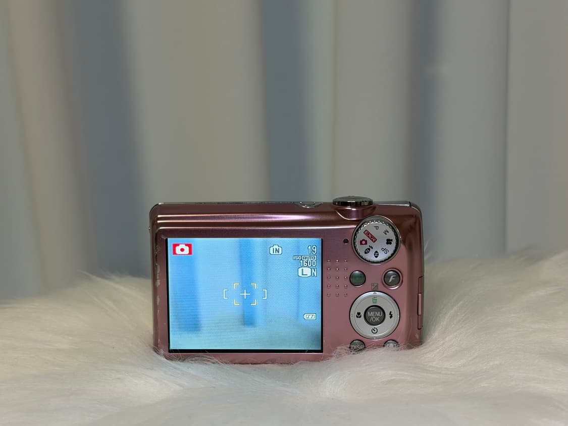 후지필름 파인픽스 f70exr 상품이미지6