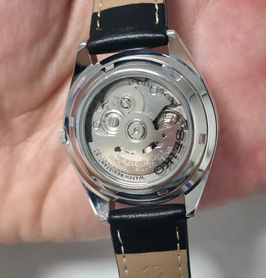 Seiko 5 7S26-0426 상품이미지3