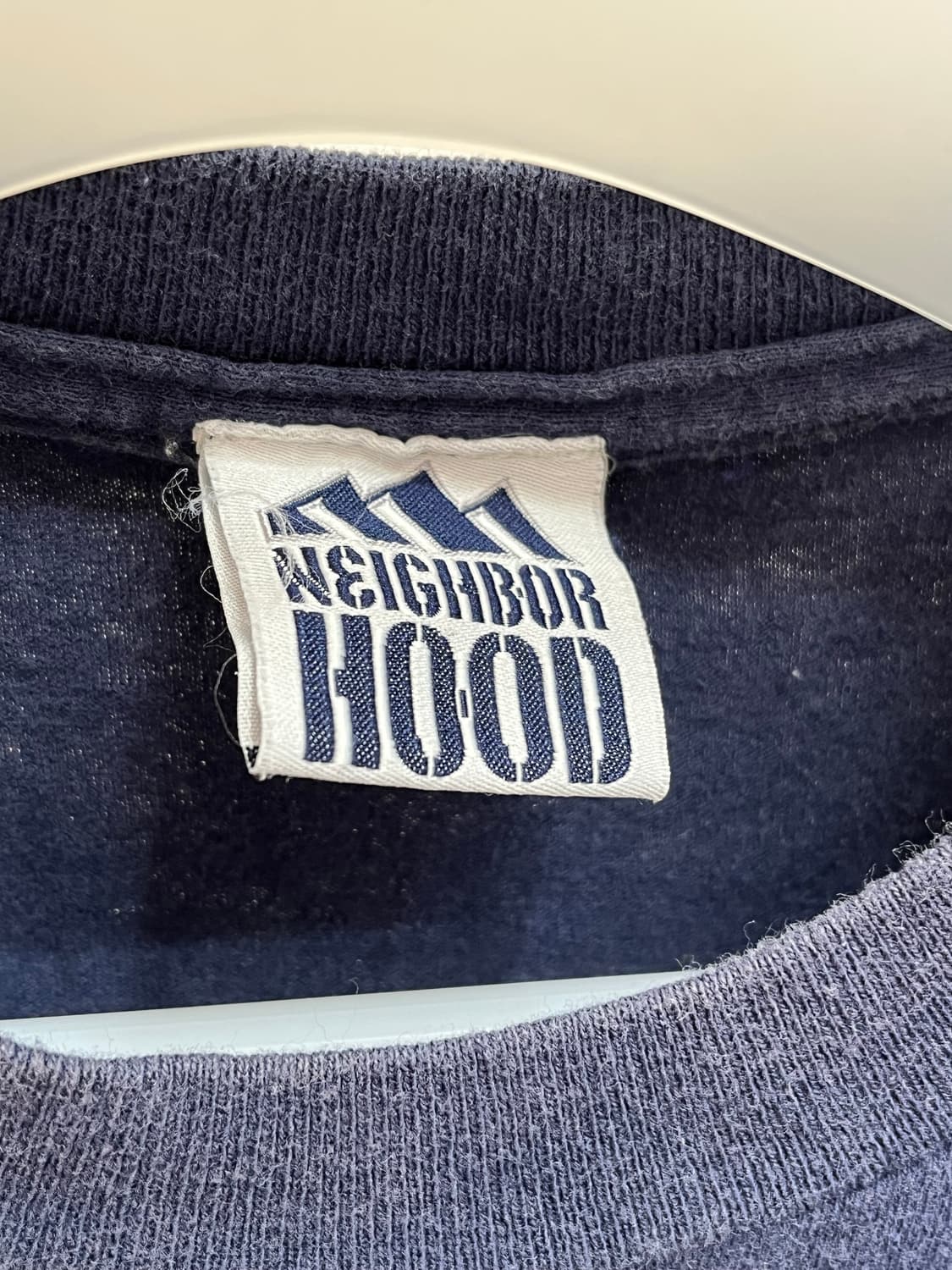 old neighborhood tee 상품이미지7