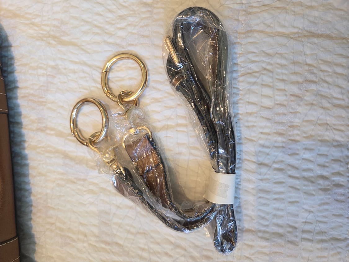 폴프랭크 가죽백 ⛔ 매물없음 ⛔ 희귀매물 ⛔ 무료배송 상품이미지5