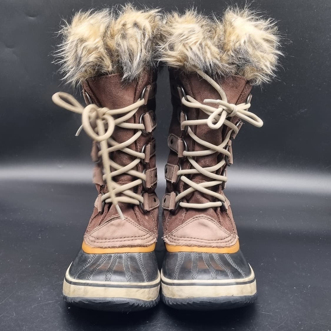 소렐 여성 방한화  240 상품이미지2