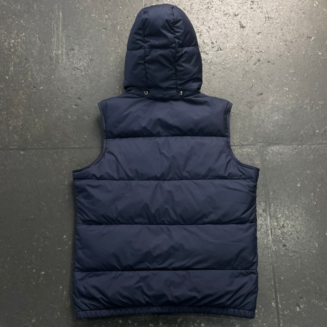 95-100 폴로 랄프로렌 패딩 조끼 상품이미지6