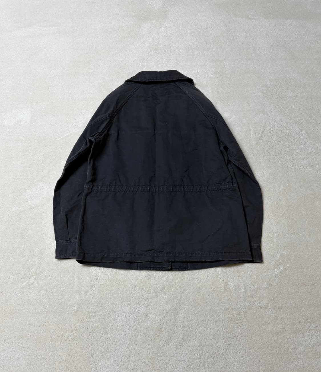 mhl 워크 자켓  상품이미지5