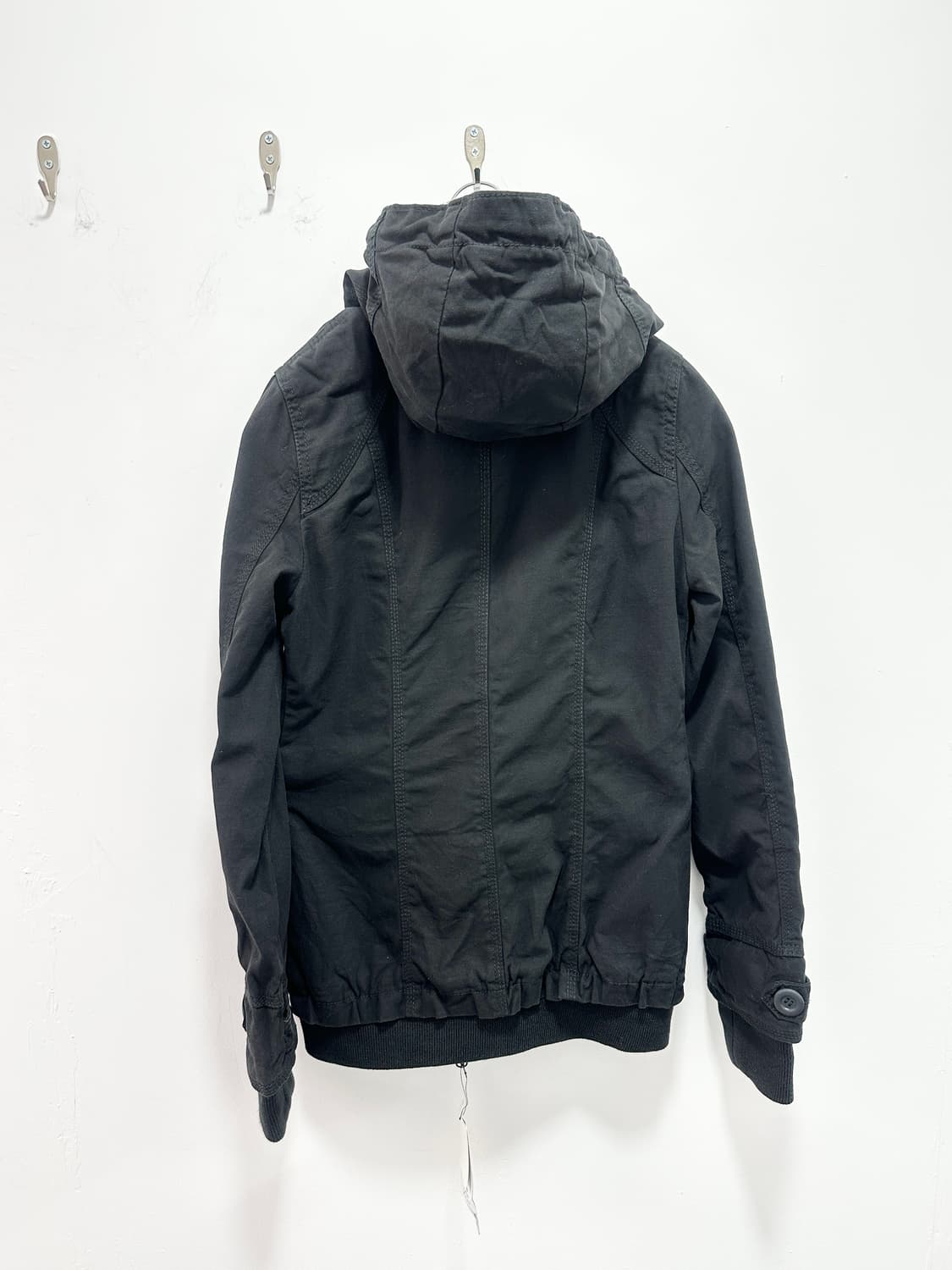 Angelina multi pocket 2 way bono jacket 상품이미지10