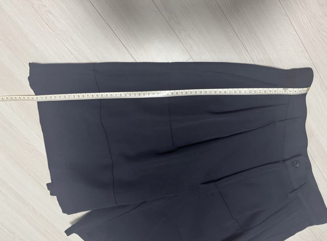 꼼데가르송 셔츠 라인 반바지  상품이미지6