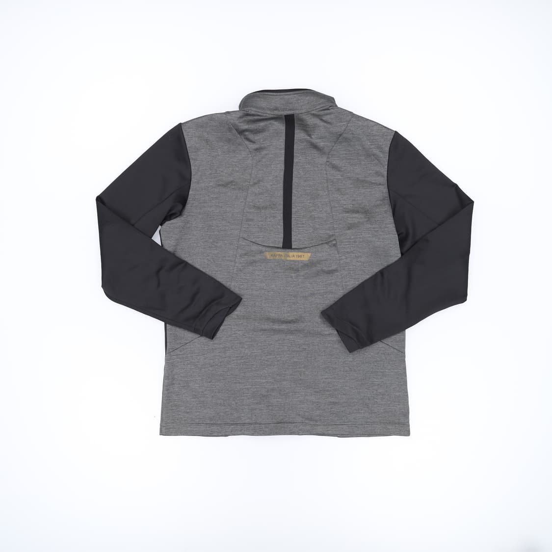 M 카파 트레이닝 집업 0323H1 상품이미지2