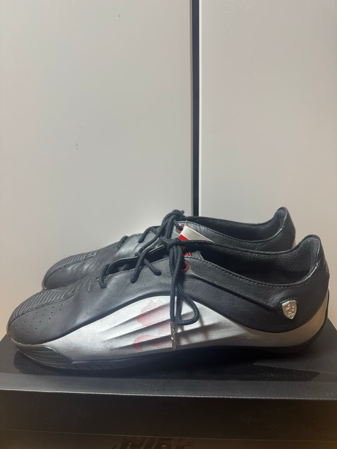 푸마 페라리 kraftek 상품이미지3