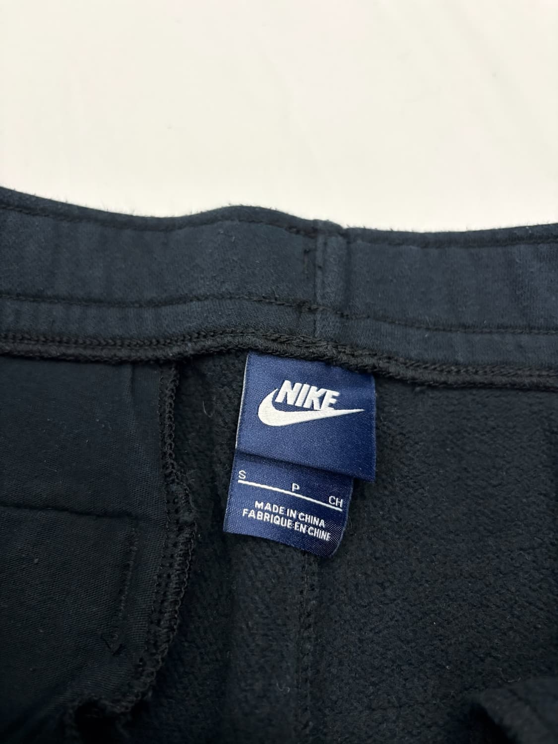 나이키 AS로마 코어 스웻팬츠  S 상품이미지3