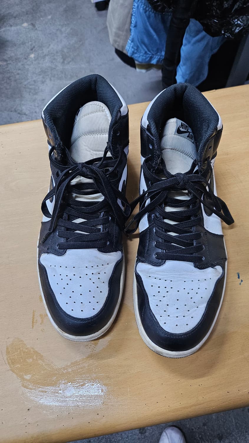 나이키 에어조던1 상품이미지1