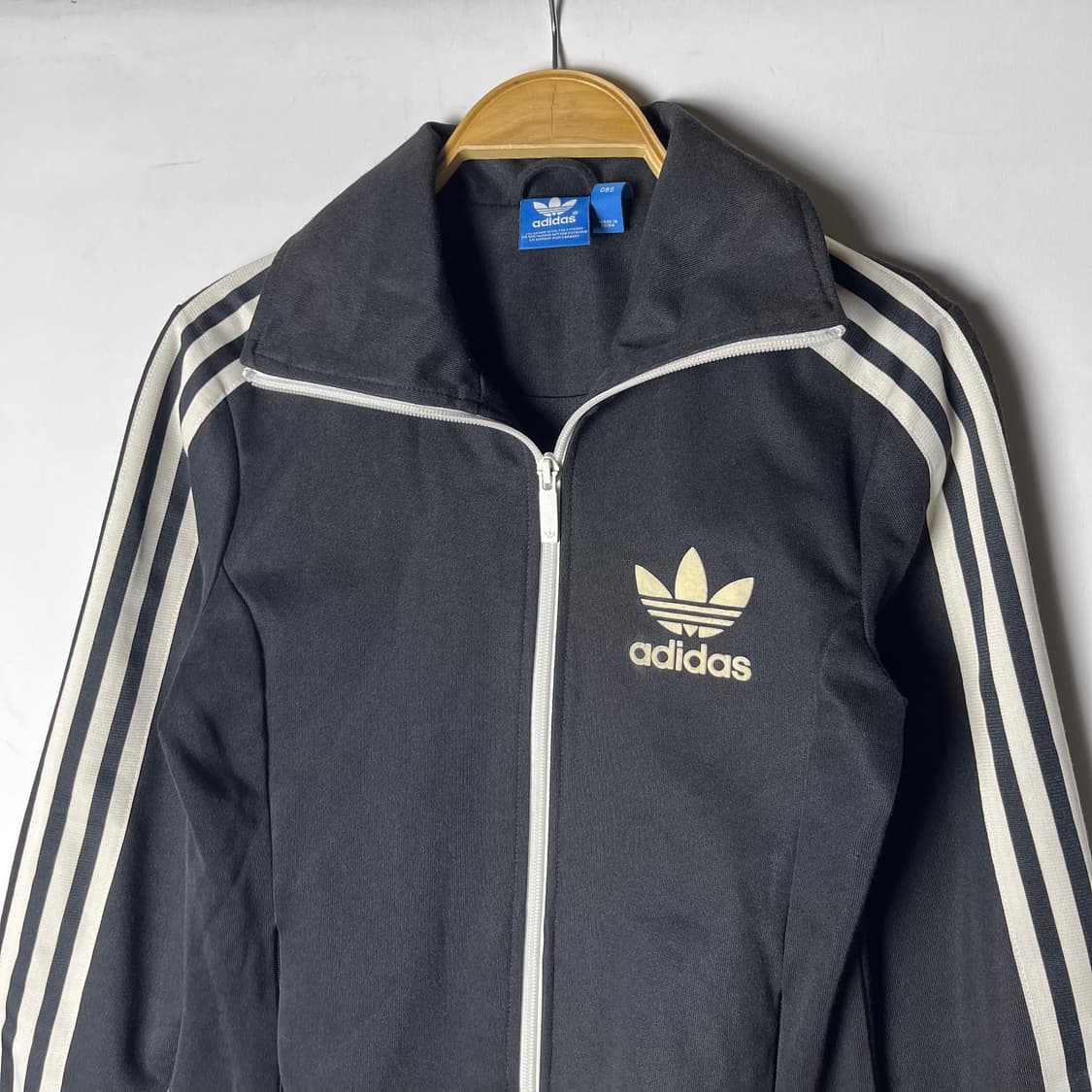 [Adidas] 아디다스 유로파 트랙탑 져지 상품이미지3