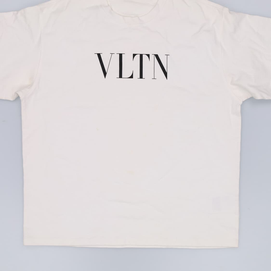 M 발렌티노 프린팅 오버핏 반팔티 0414H1 상품이미지4