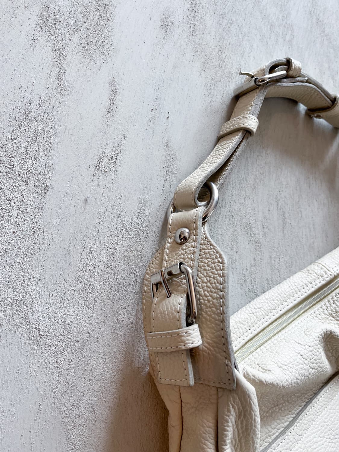 Maxima / Lambskin (Made in Italy) 상품이미지4