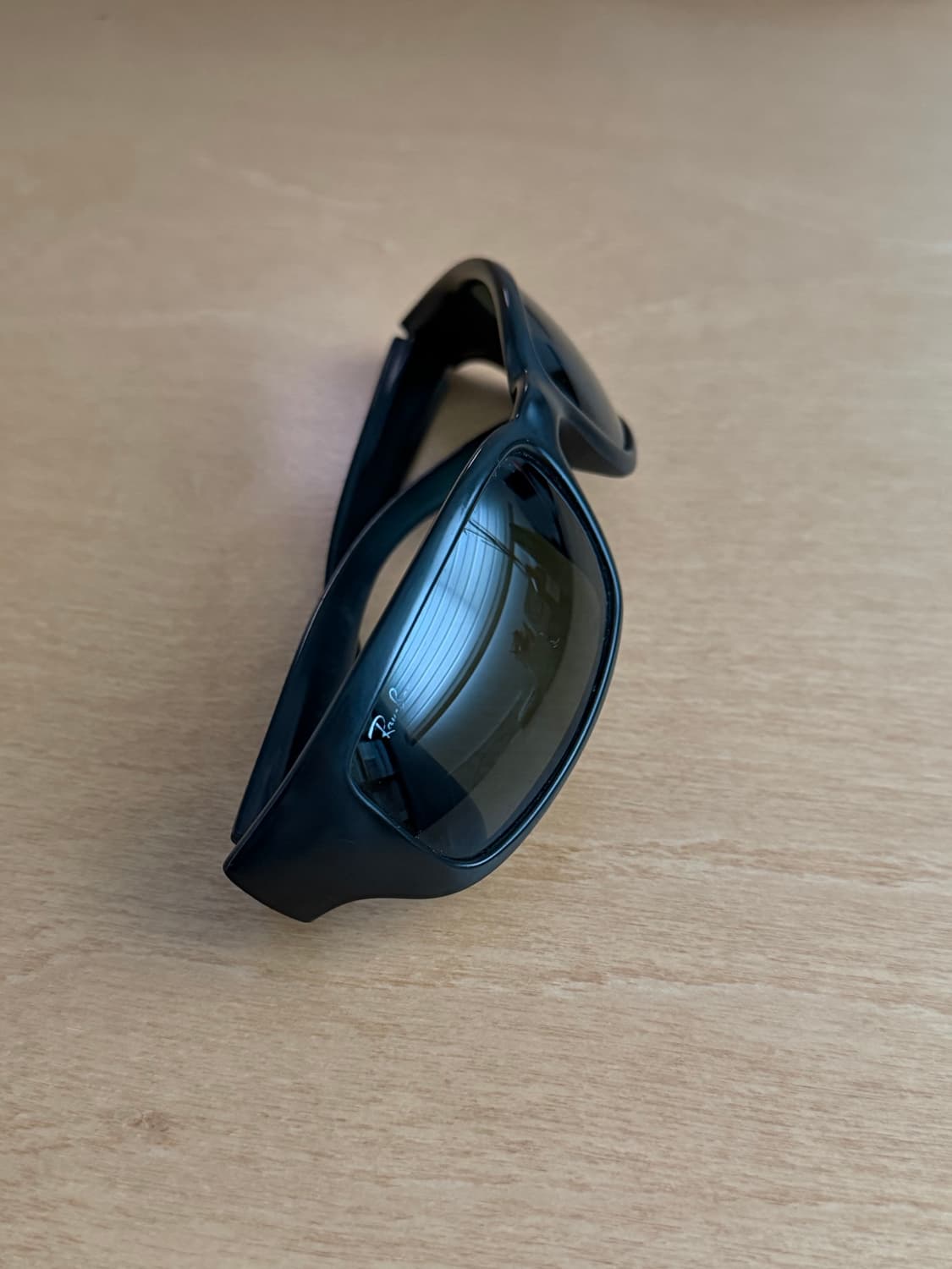 레이벤 빈티지 선글라스 Rayban Sunglasses 상품이미지6