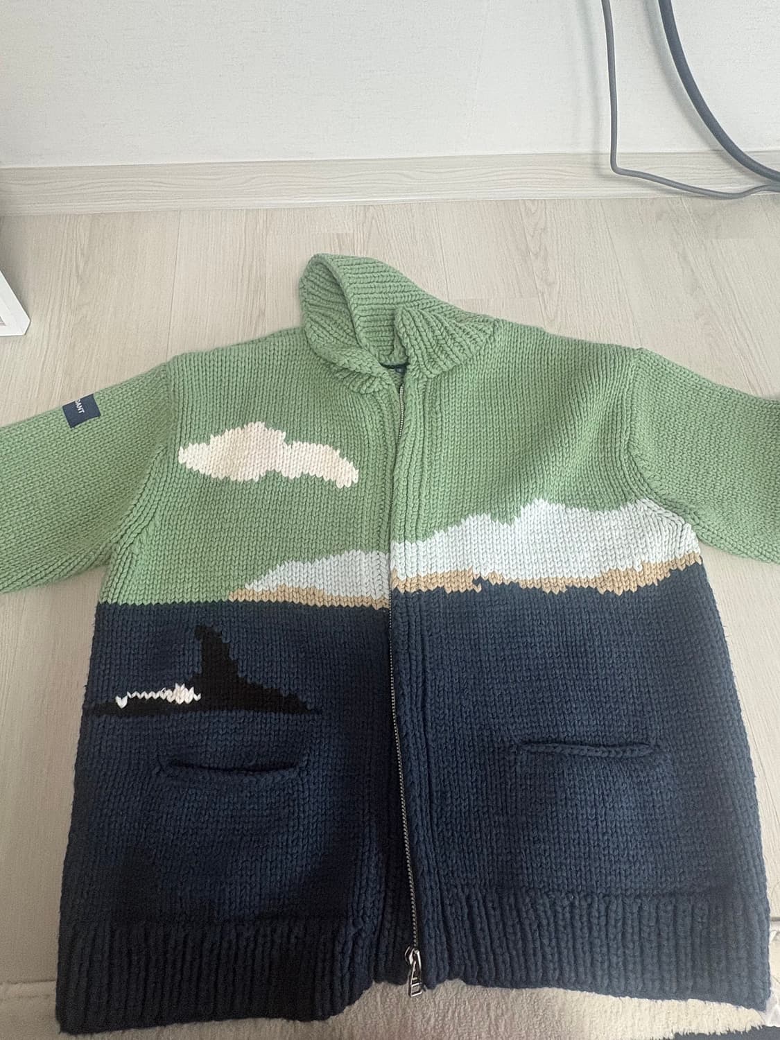 디센던트 코위찬 상품이미지1