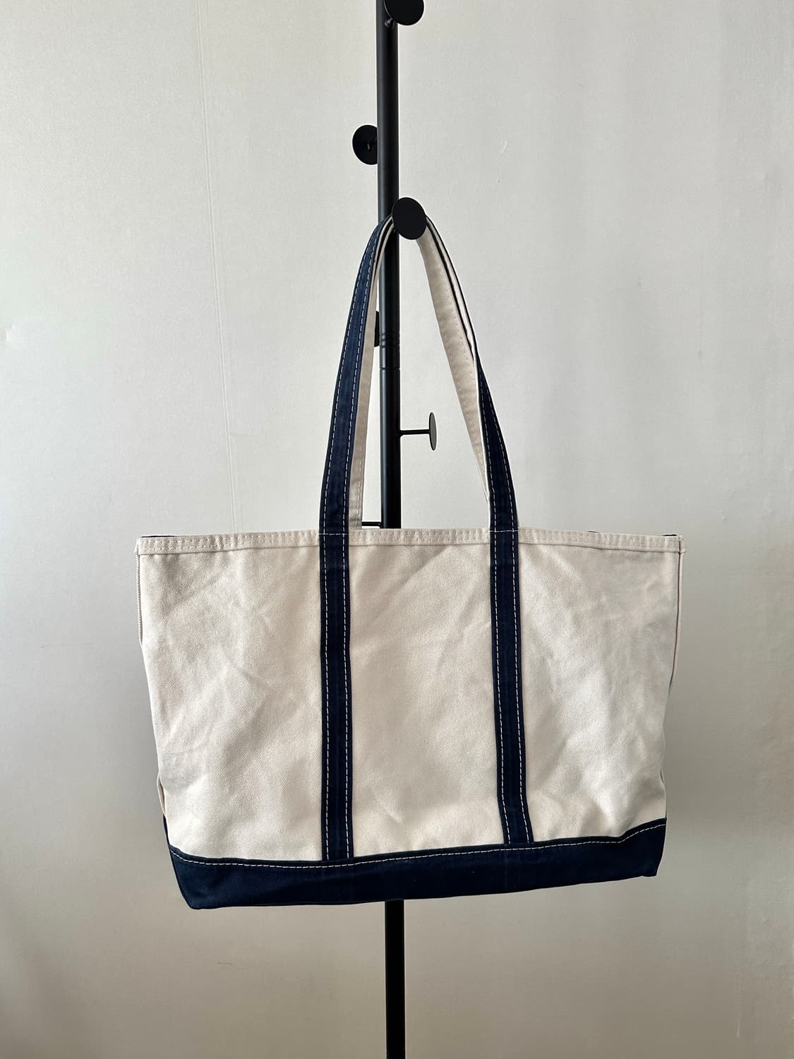 폴로랄프로렌 헤비 캔버스백 상품이미지3