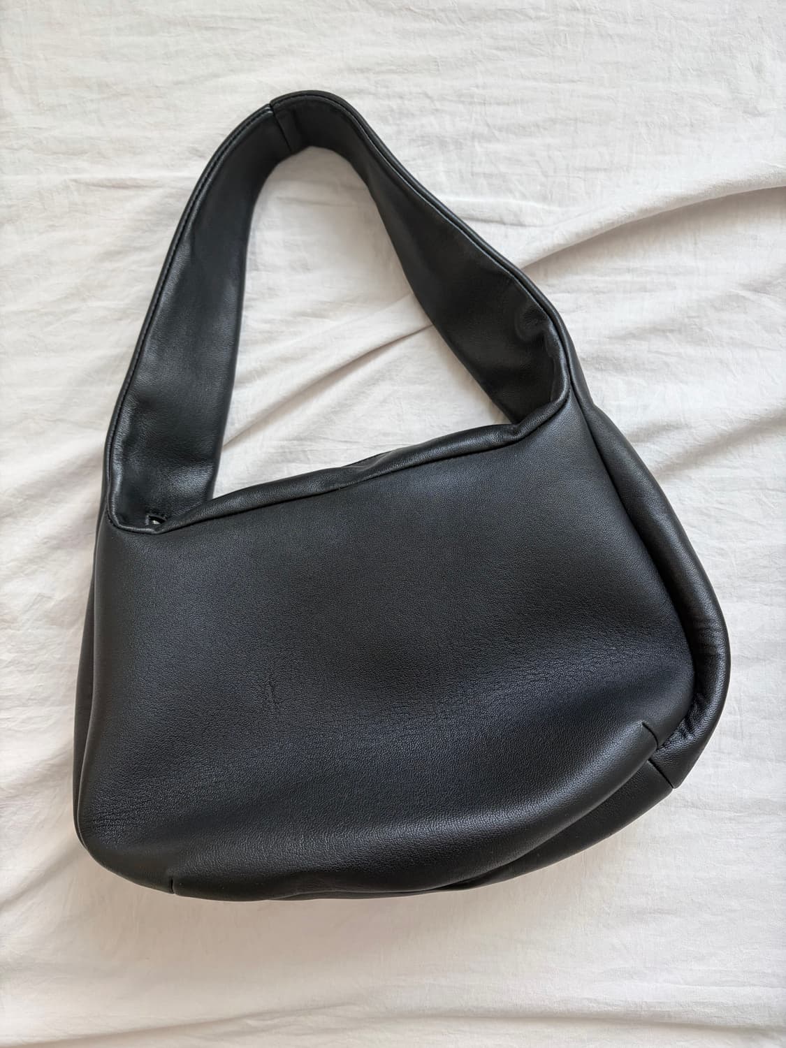 Cos 레더 미니 숄더백 상품이미지7