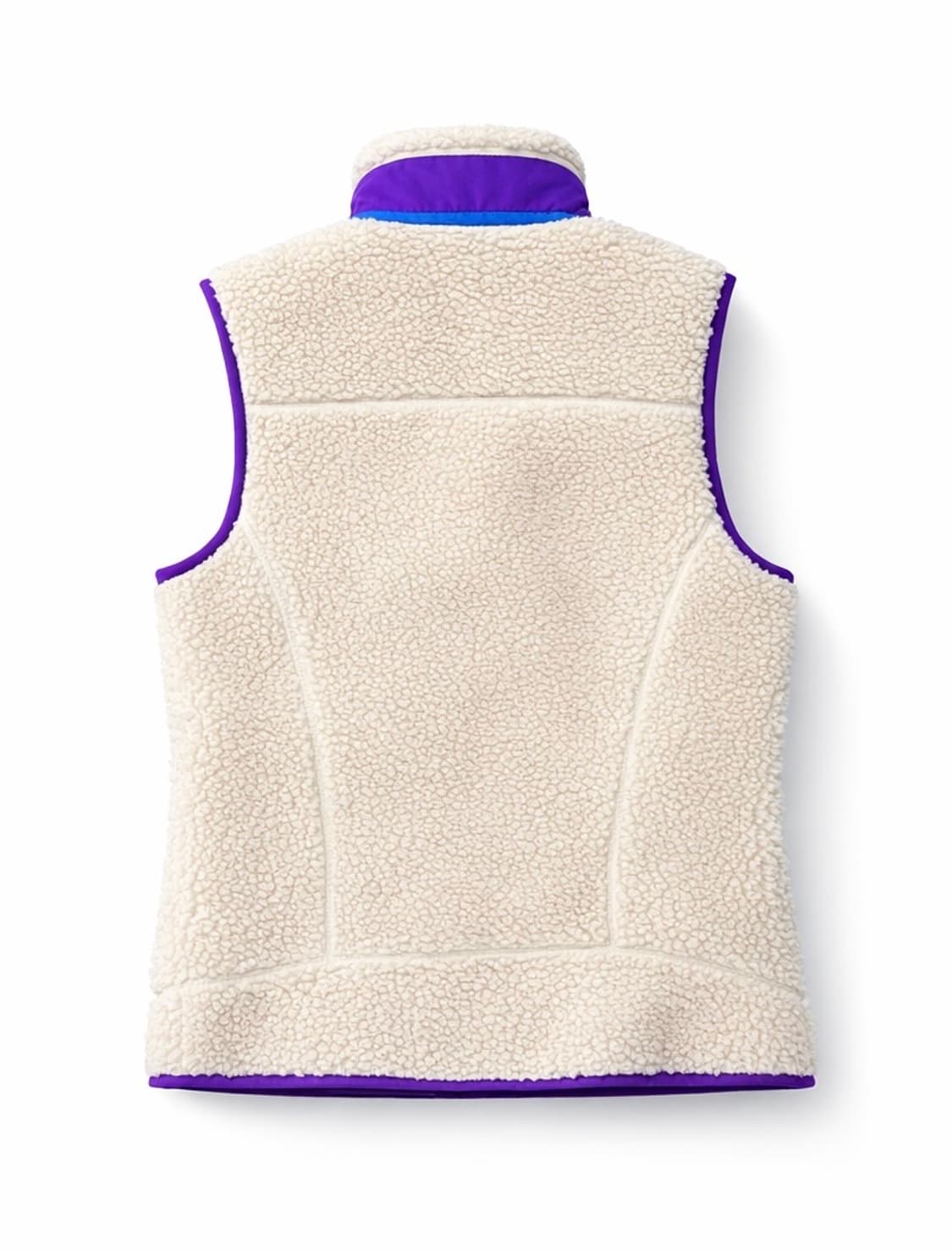 파타고니아 레트로-X 클래식 플리스 베스트 / Women’s M 상품이미지3