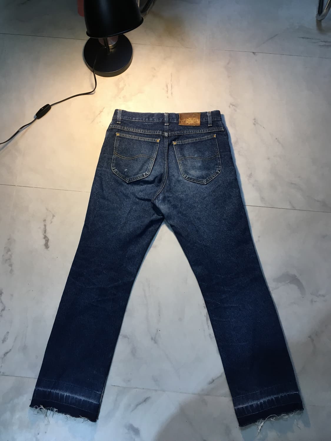 80’s lee 미제 데님 31 상품이미지4