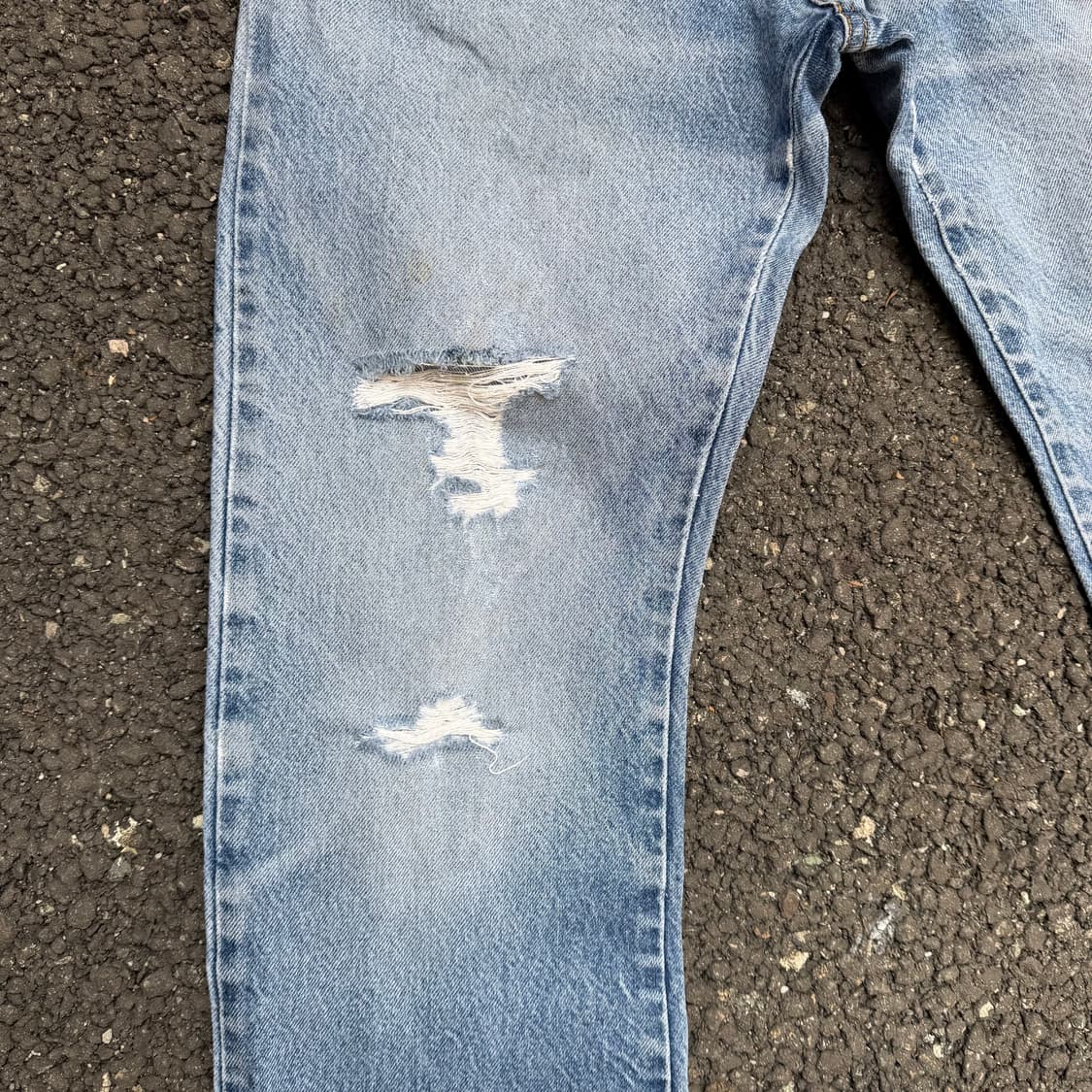 빈티지 리바이스 517 부츠컷 W33 L32 상품이미지5