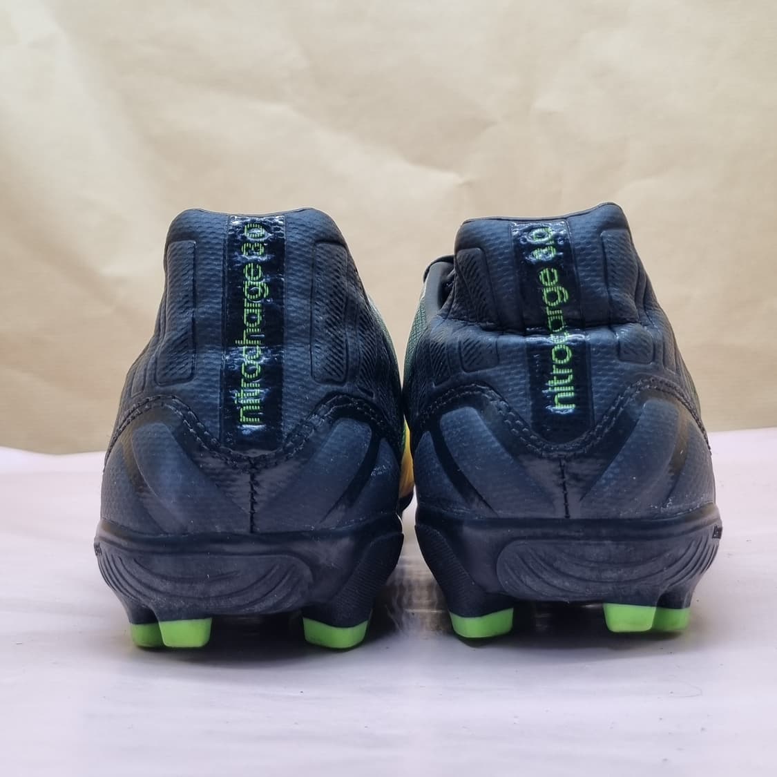 아디다스 나이트로차지 축구화 250 상품이미지4