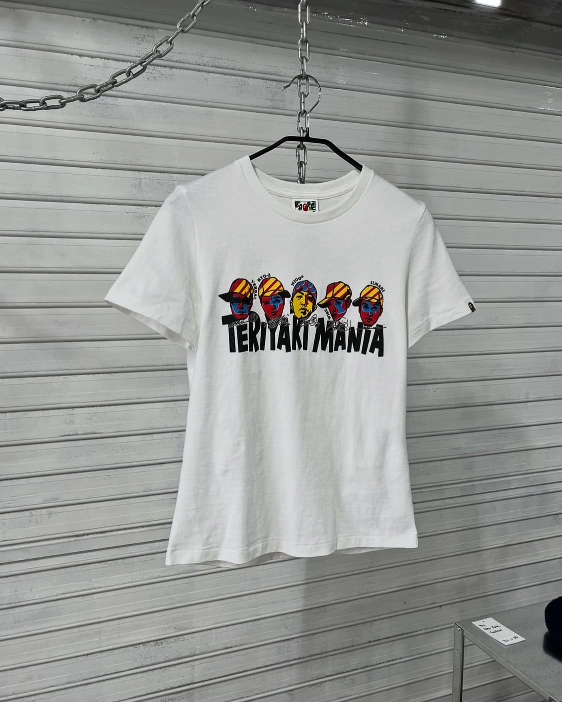 TB BOYZ !!! 상품이미지2