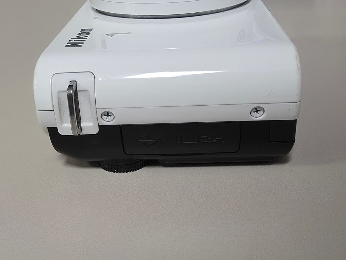 니콘 1 J1 빈티지 디지털카메라 상품이미지3