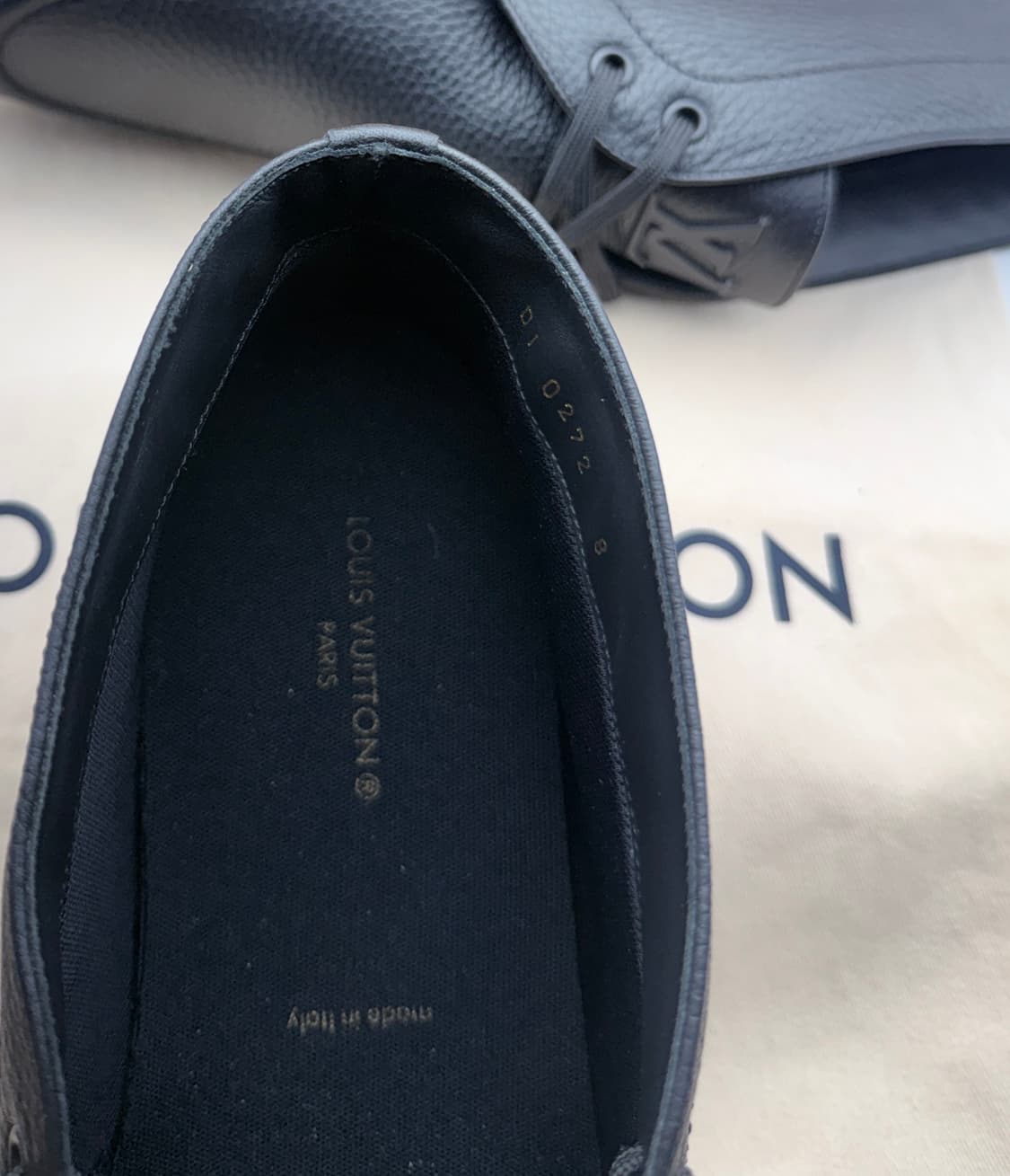 정품)루이비통 270/275 상품이미지9