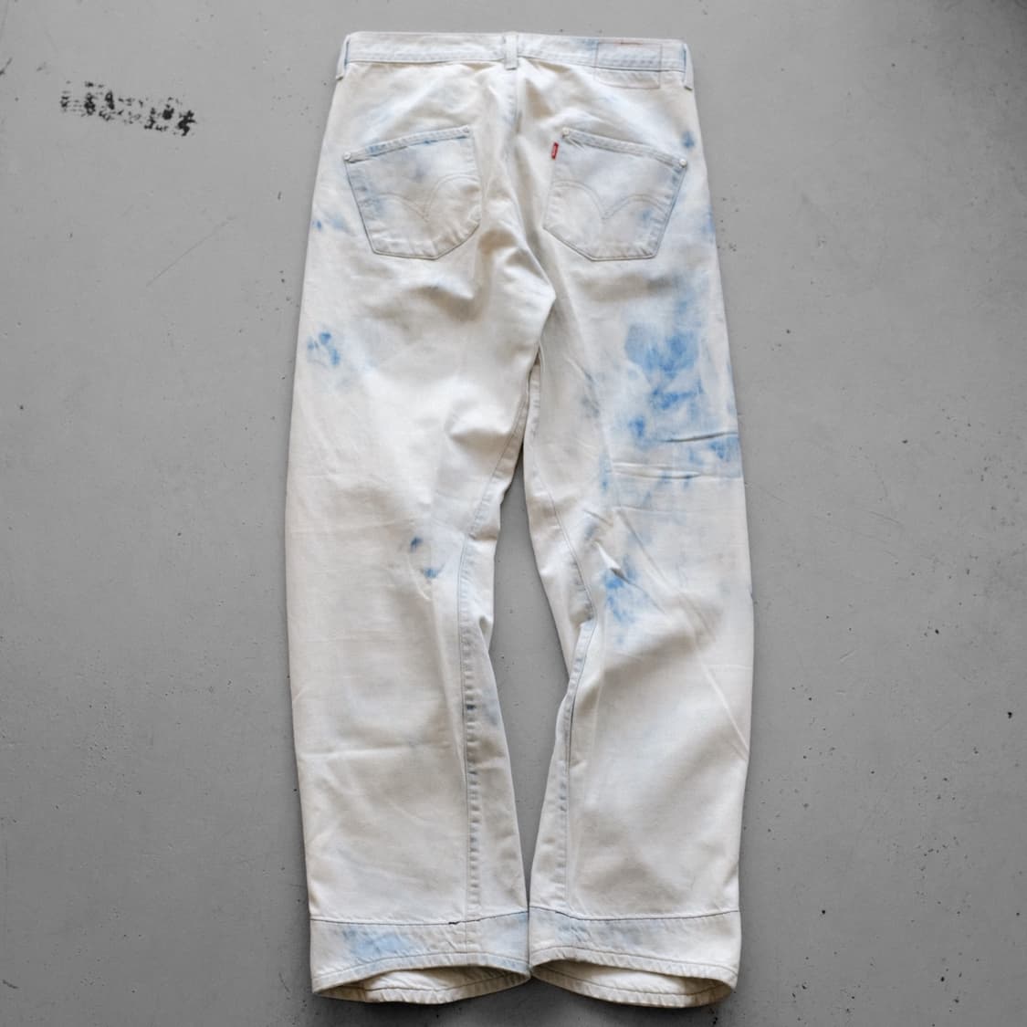 2000‘s Levi’s Engineered Jeans 상품이미지4