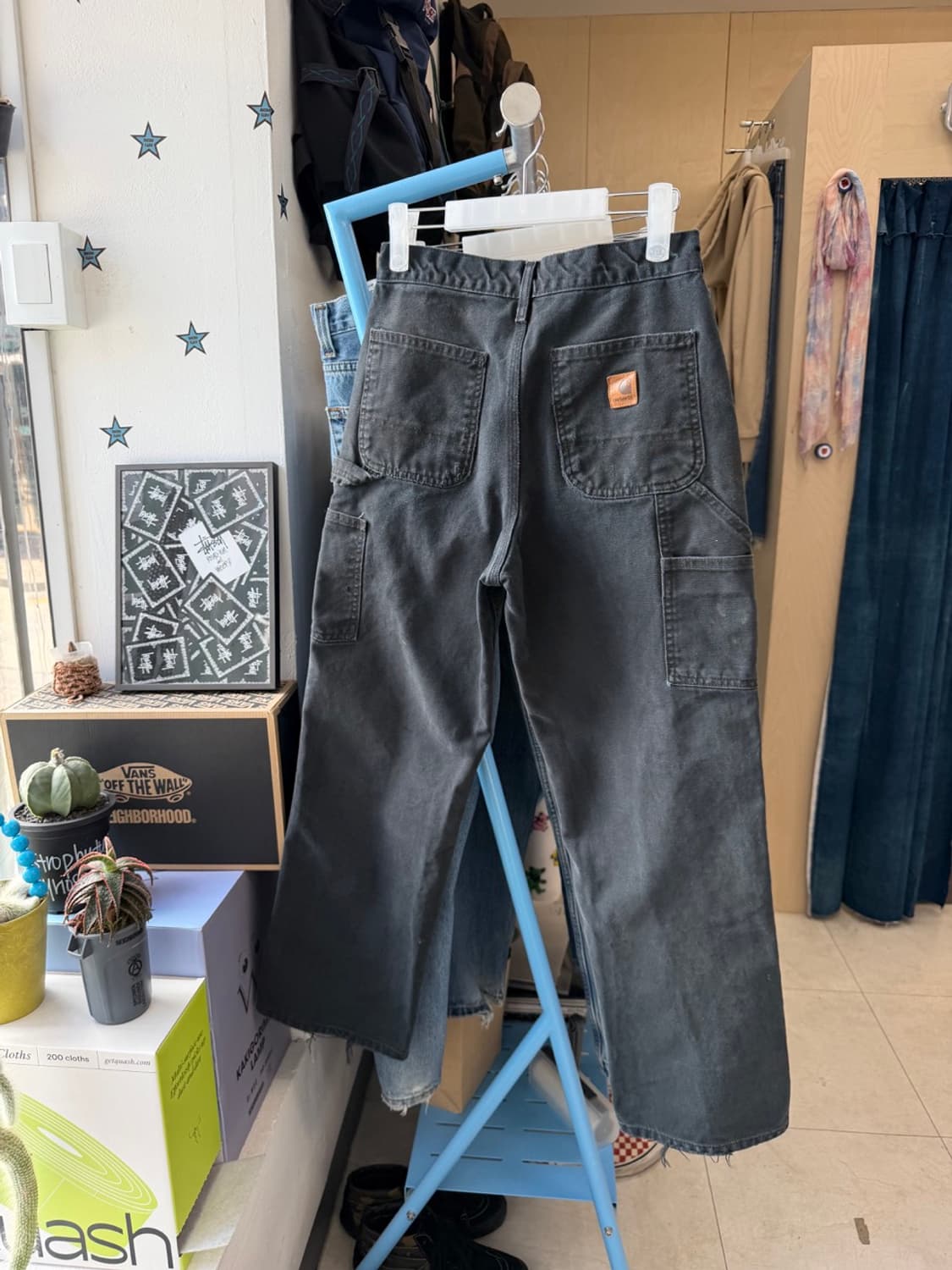 Carhartt carpenter 상품이미지5