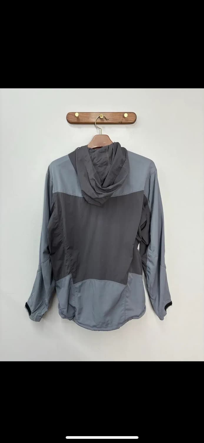 아크테릭스 감마SL 하이브리드 바람막이 자켓 H1963 상품이미지4