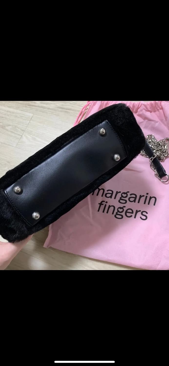 마가린핑거스 고저스백 상품이미지4