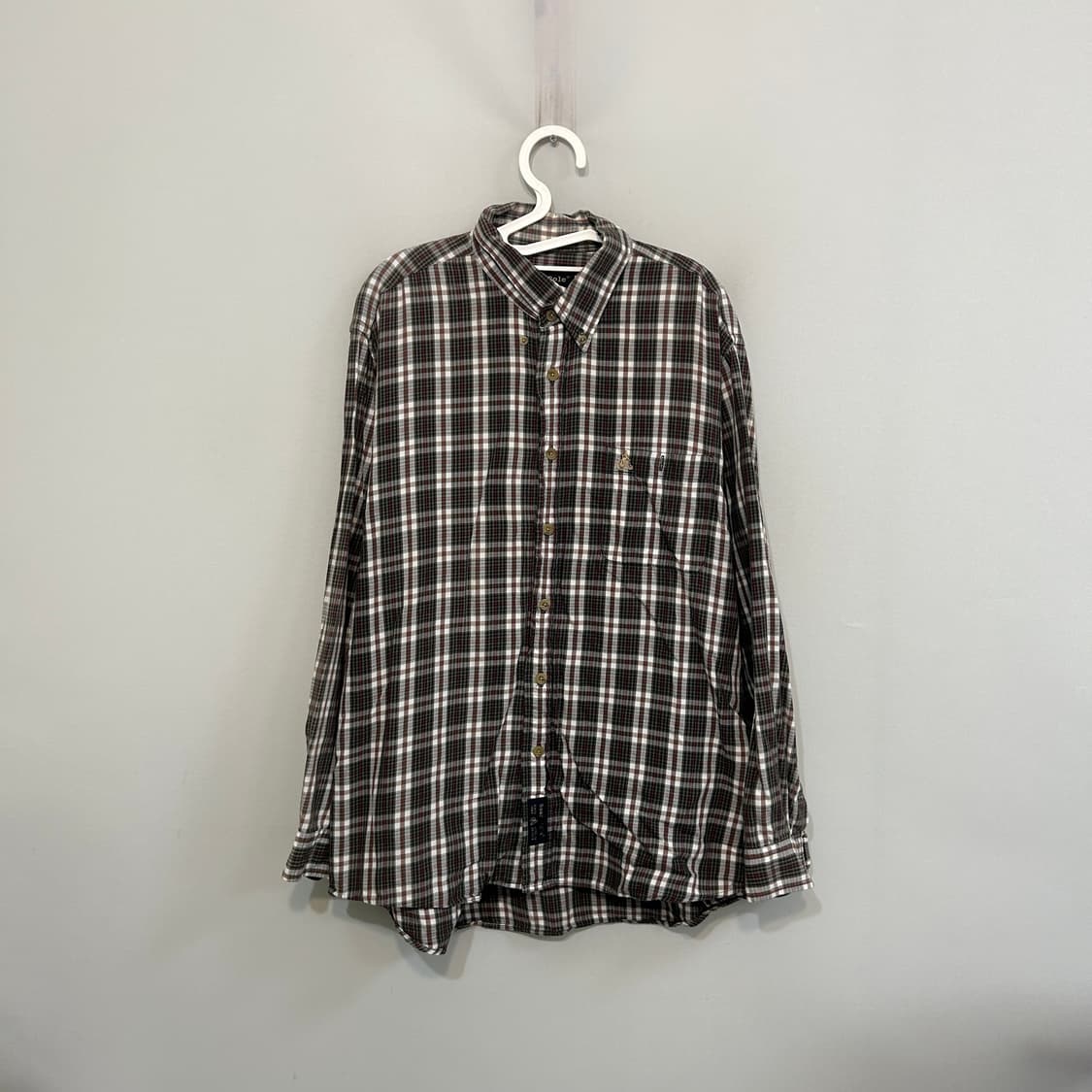 빈폴 남성 셔츠 남방 105 상품이미지1