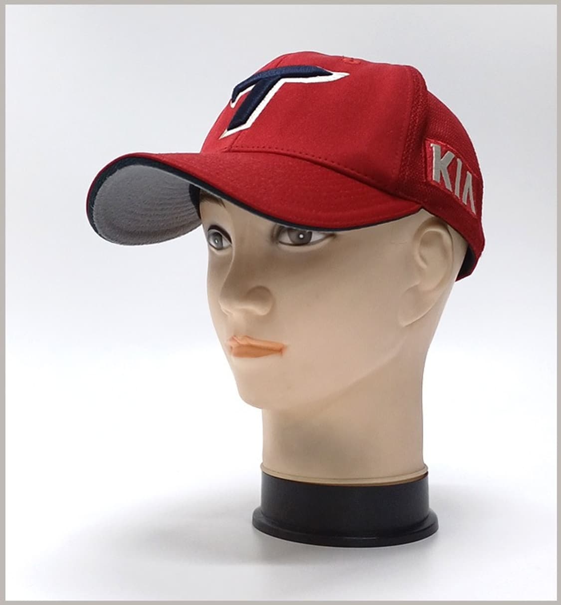 KBO 기아 타이거즈 야구모자 J-603 상품이미지7