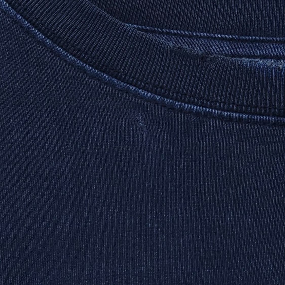 Heritageflos 헤리티지플로스 알프레드 롱슬리브 티셔츠 L 상품이미지3