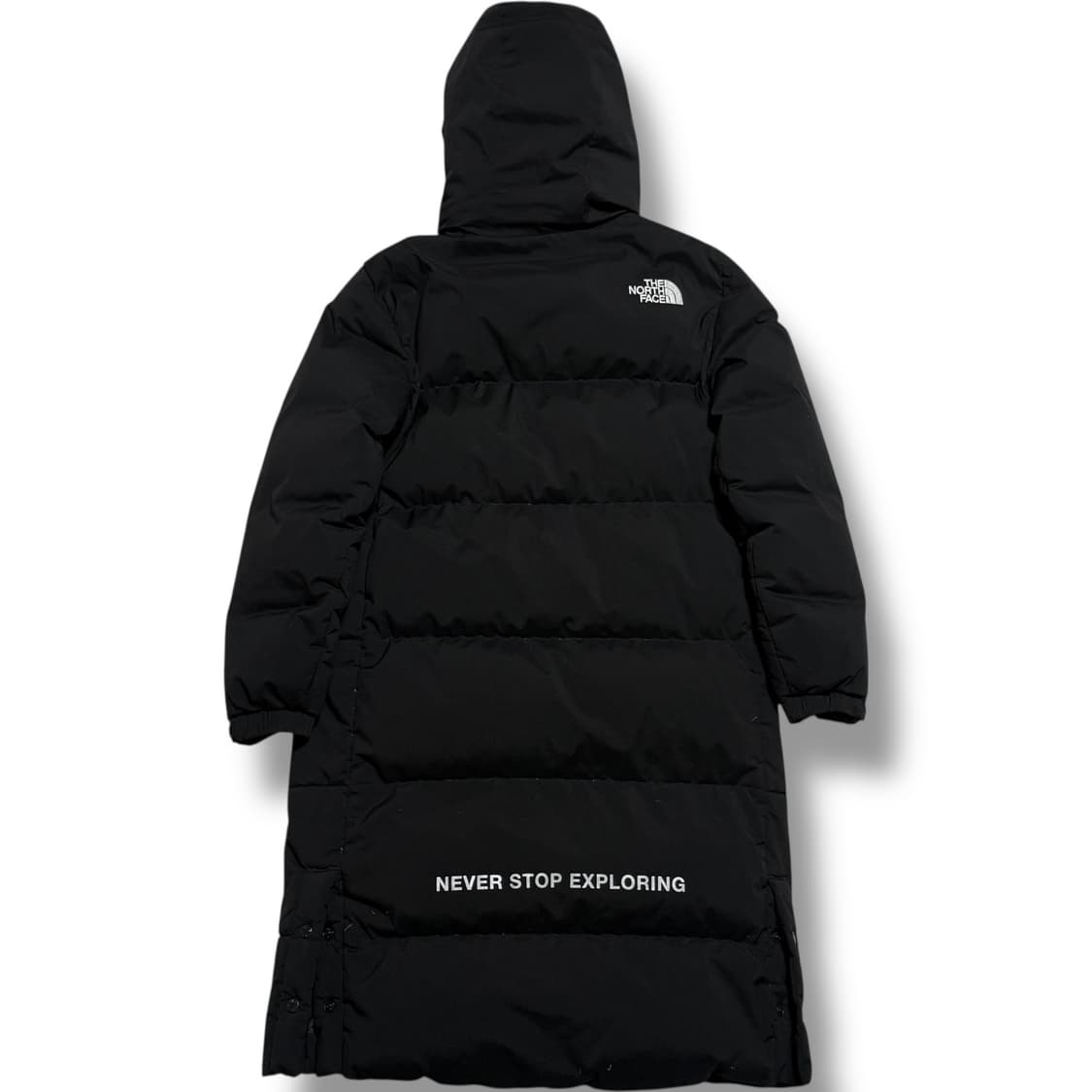 The North Face 구스다운 롱패딩 상품이미지2