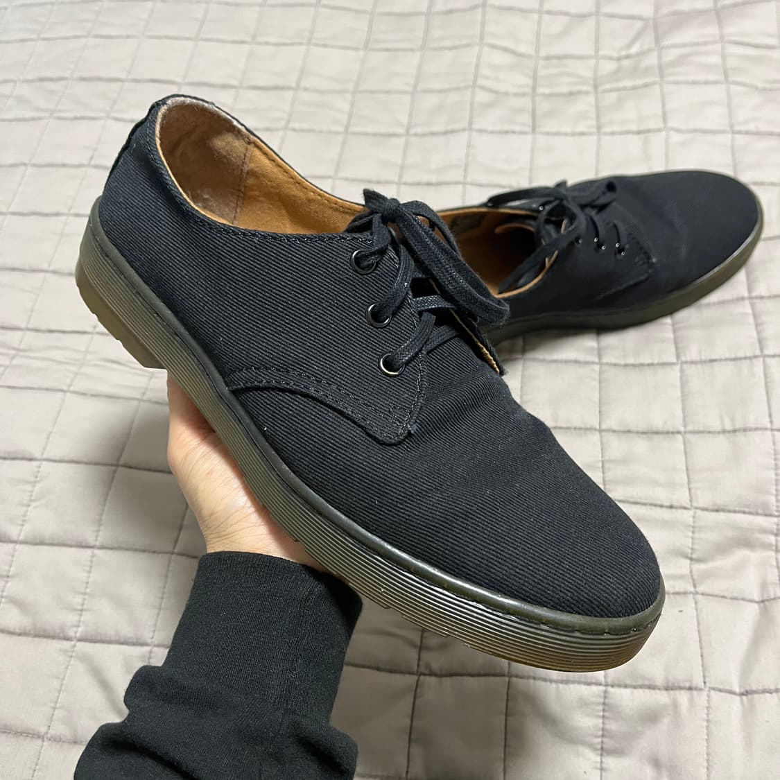 닥터마틴 270 신발 상품이미지2