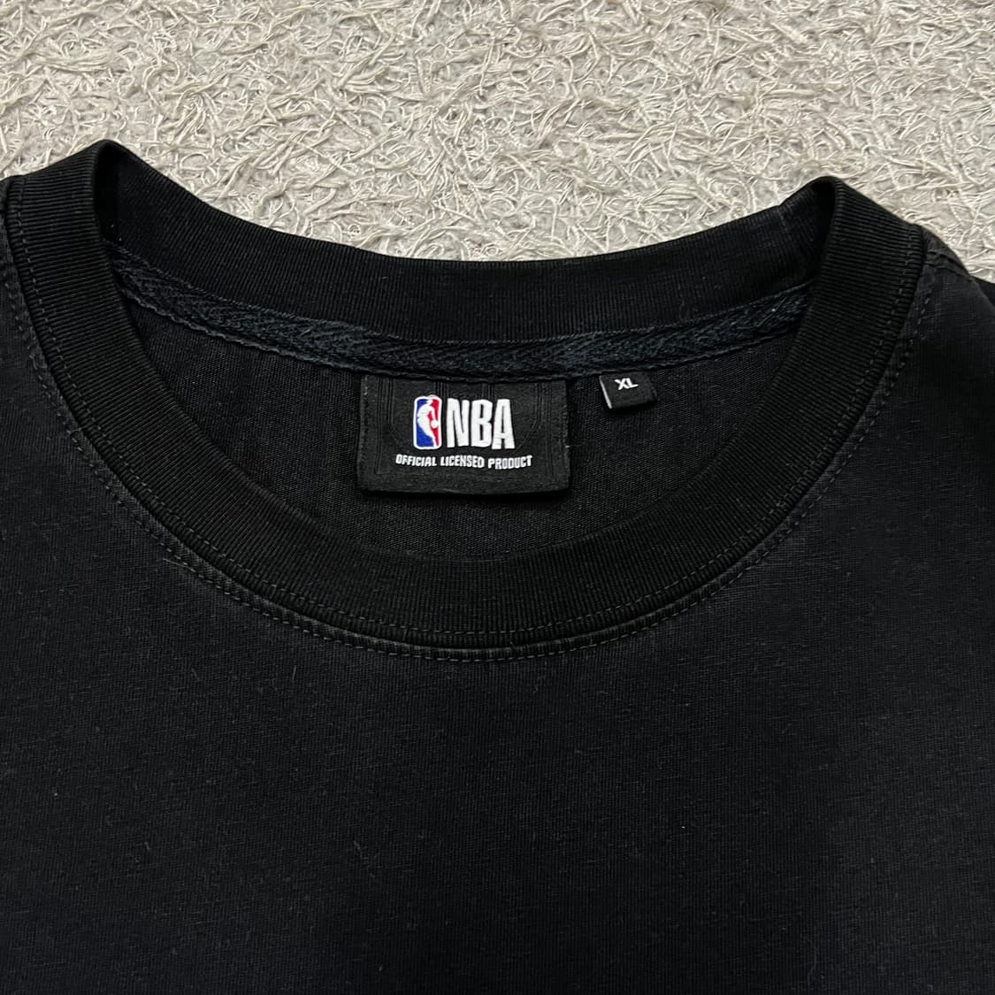 [100-105] NBA반팔티 상품이미지2
