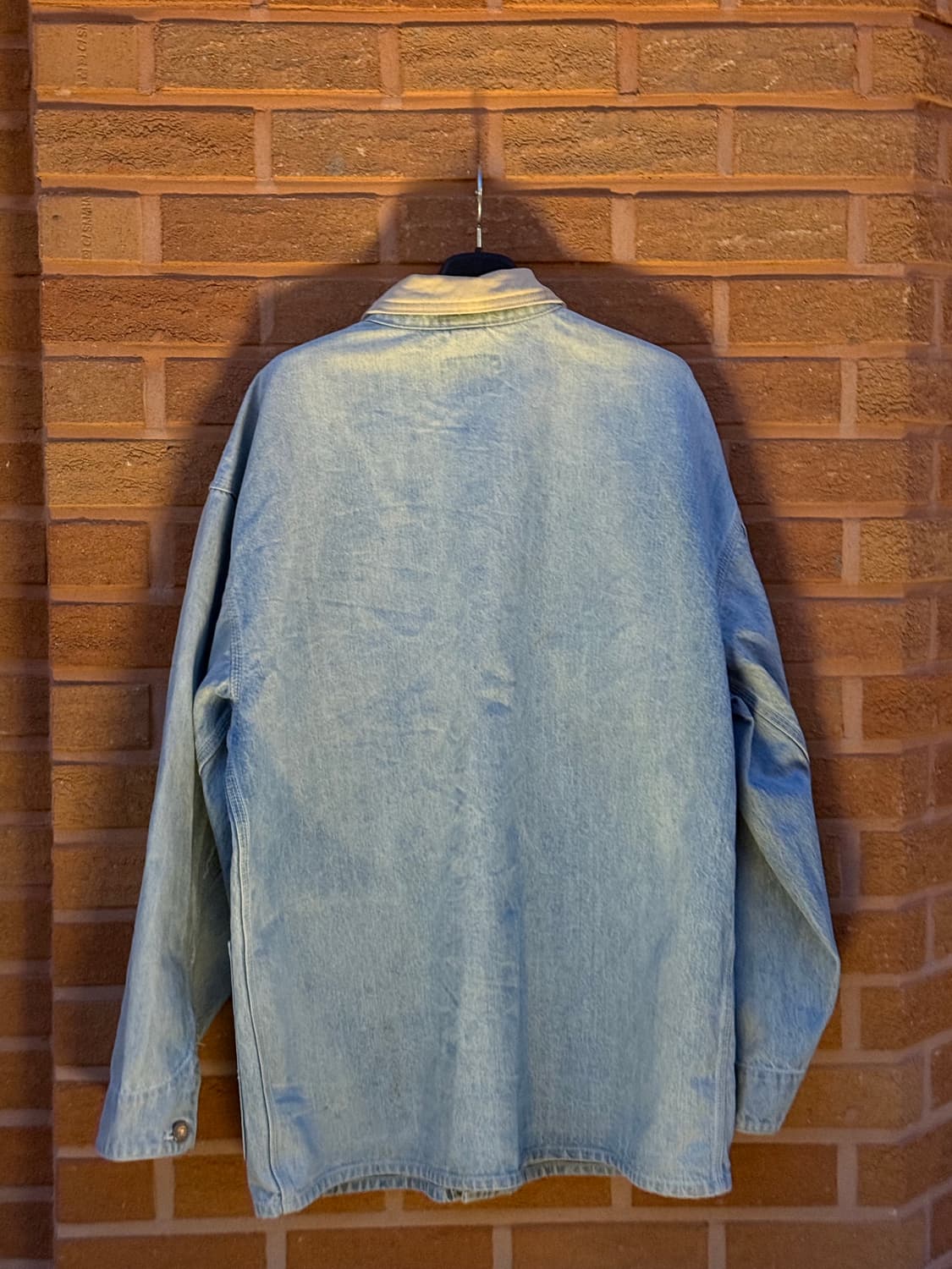 Big john 초어 자켓 상품이미지2