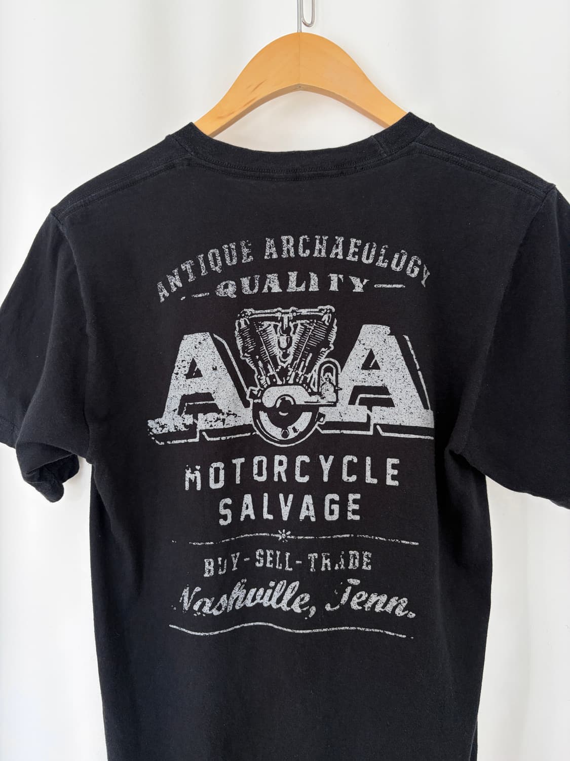 vintage t-shirt  상품이미지5