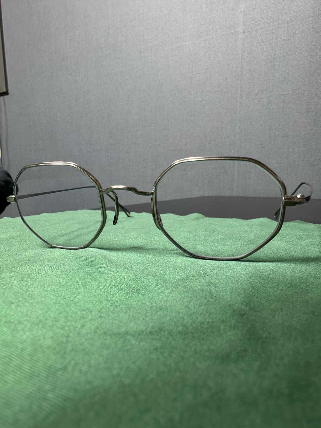 아야메 옥타 OCTA 45 실버 티타늄 상품이미지3