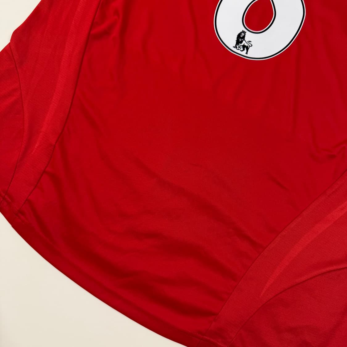 08-10 리버풀 홈 제라드 유니폼 상품이미지3