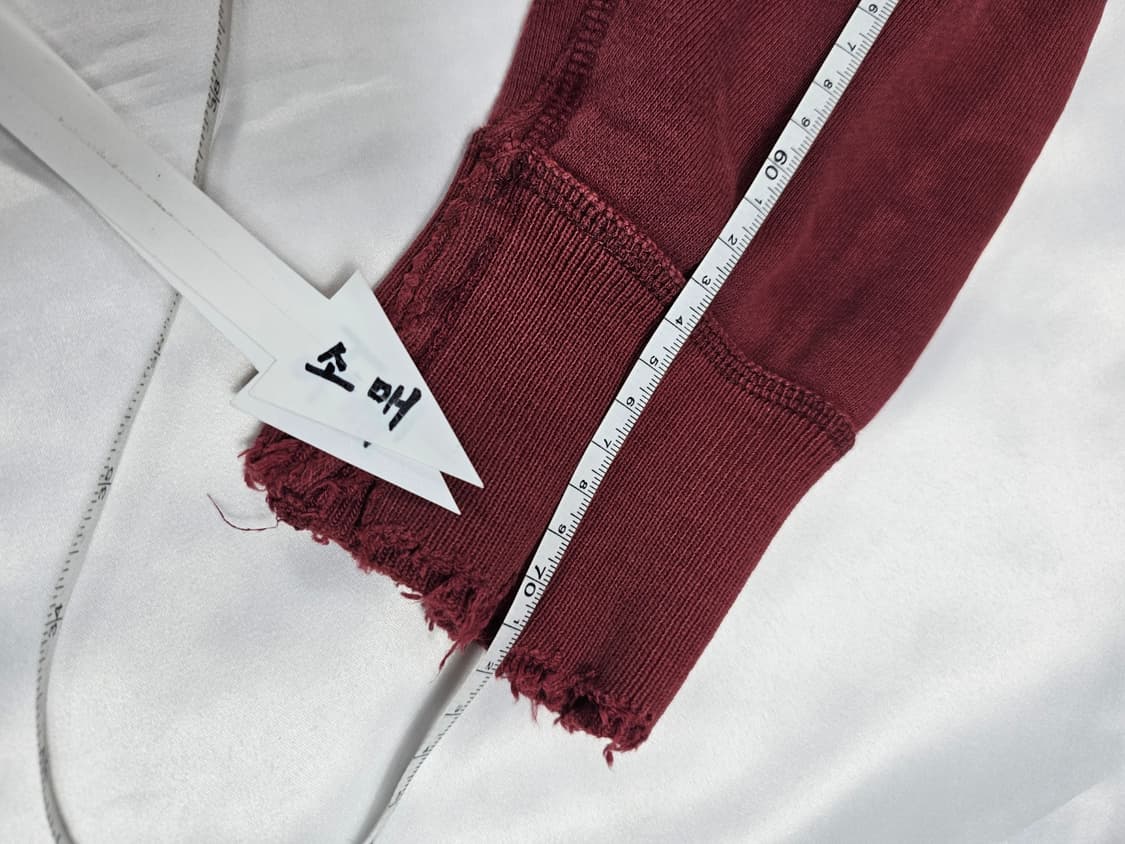 아베크롬비후드집업 상품이미지6