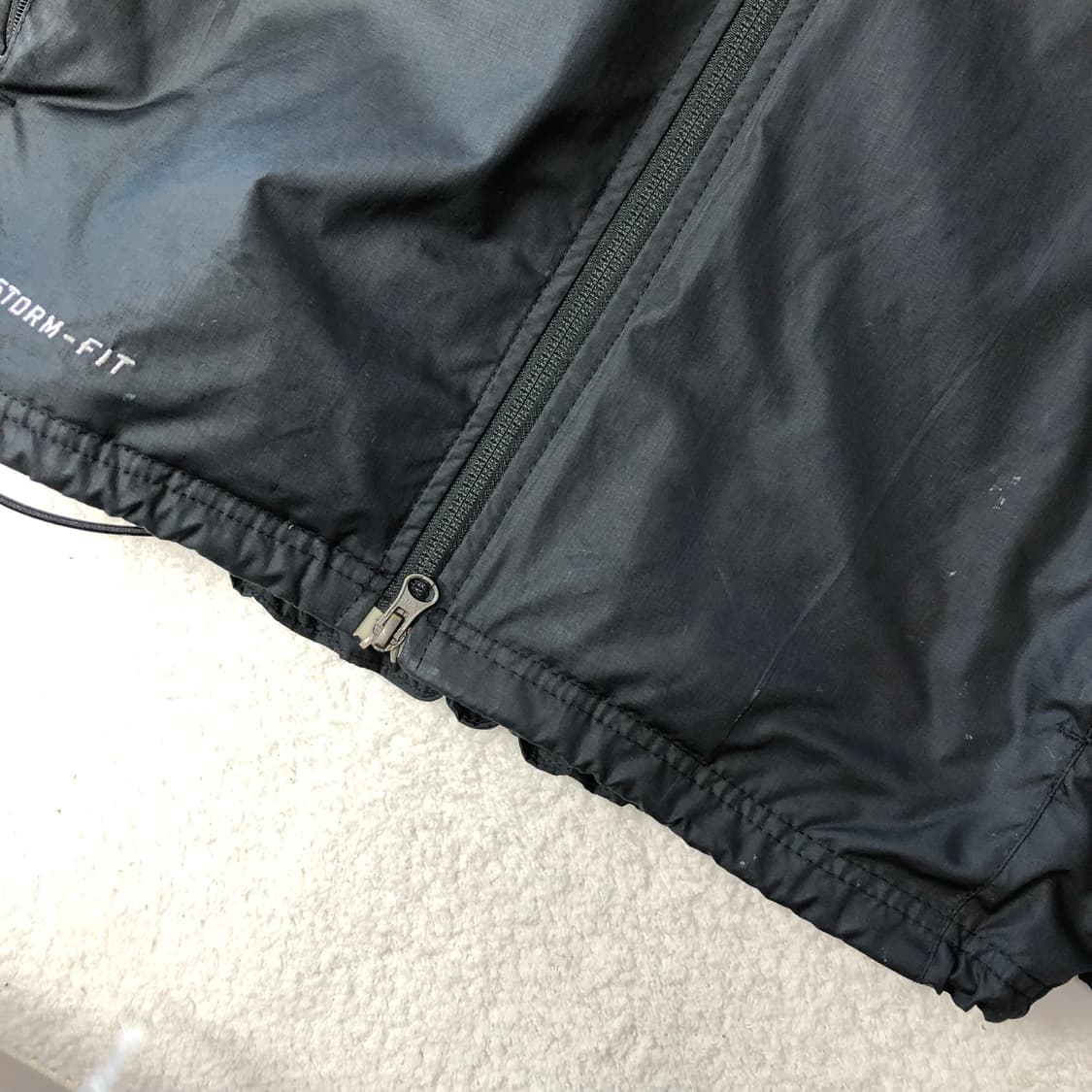 나이키 맨유 바람막이  상품이미지5