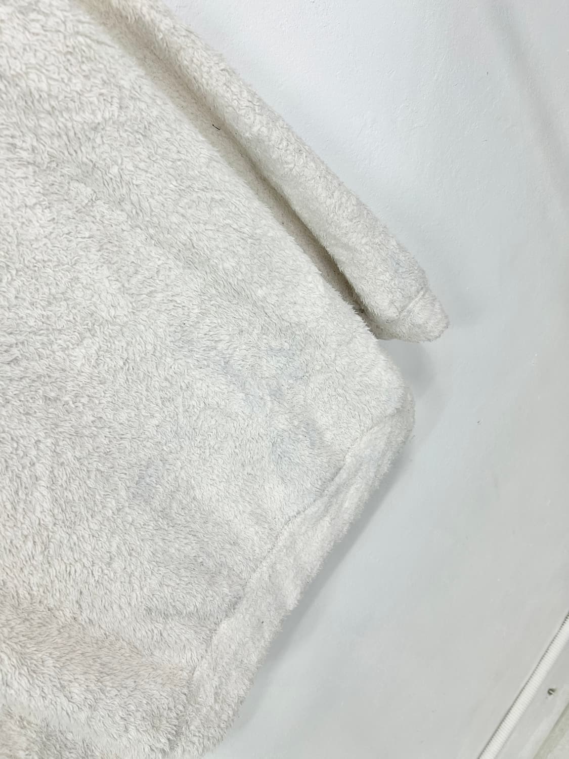달천깔 히메갸루 폭닥 퍼 후드집업 상품이미지5