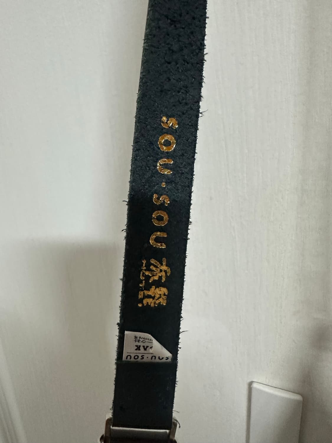 Sousou 크로스백 모리걸 도쿄걸 교토걸 상품이미지4