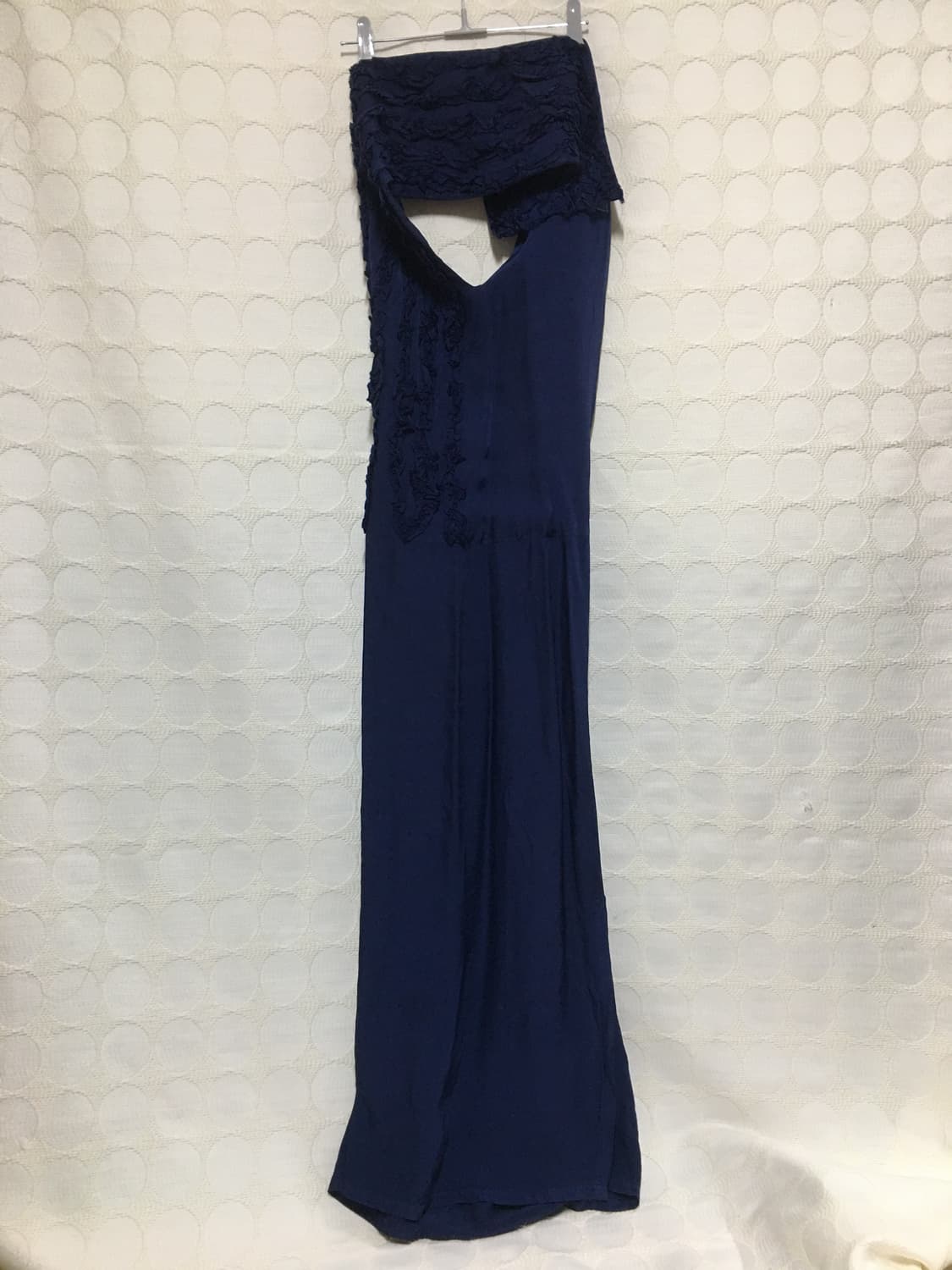 Comme des garçons AD1999 프릴 드레스 상품이미지4