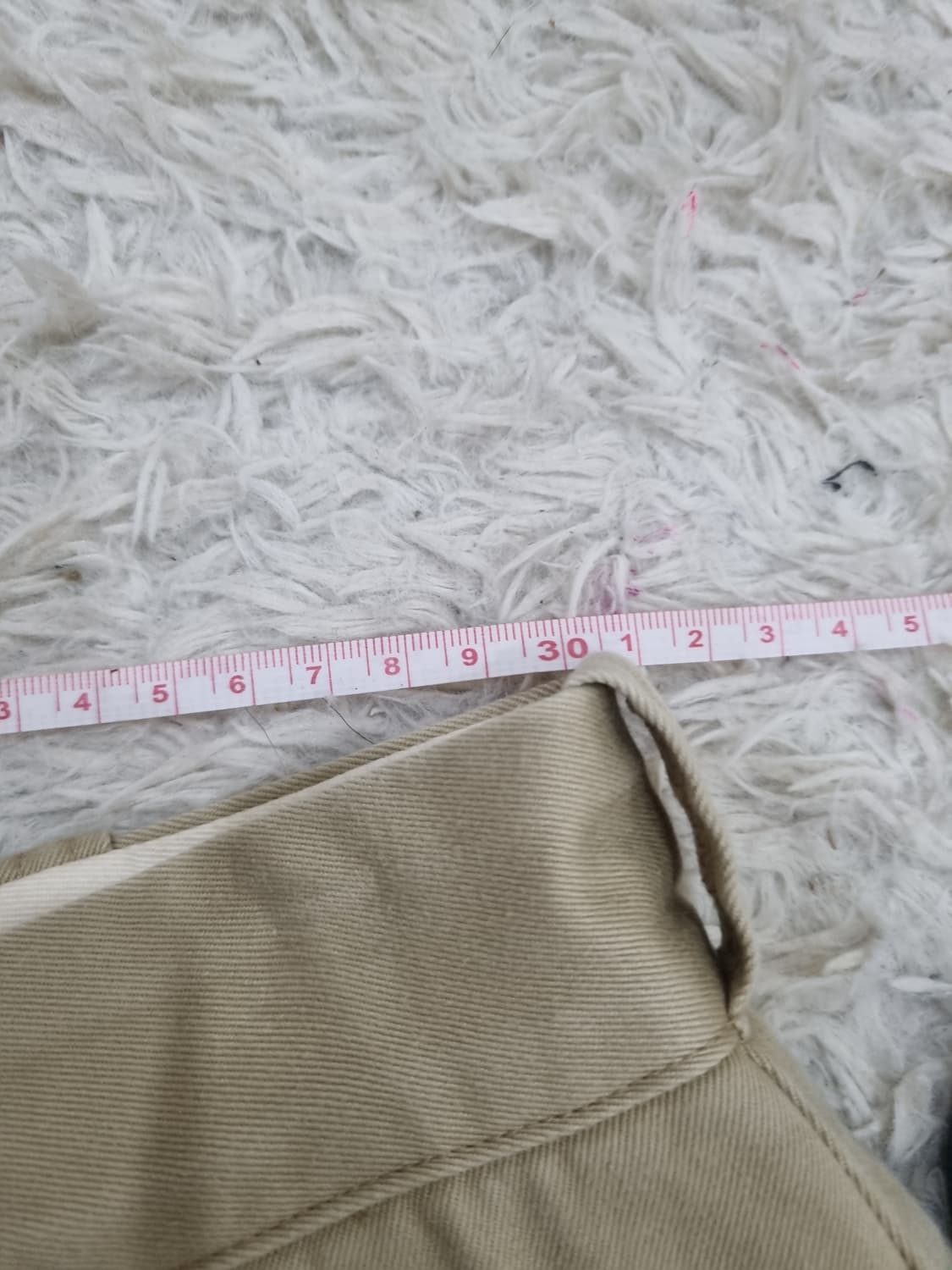 레노앤코 LENO & Co 일본 여성 복각 면바지 02 상품이미지5