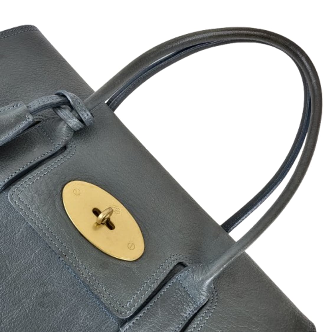 정품 멀버리 베이스워터 클래식 카키그레이 상품이미지8